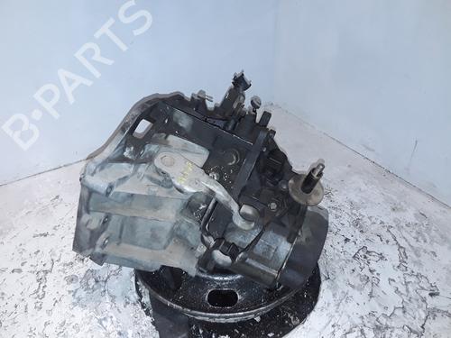 Gearbox PEUGEOT 306 (7B, N3, N5) 1.9 SRDT | BP16009672M3 