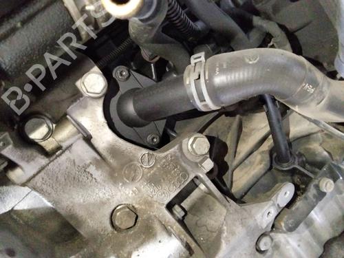 Engine VW GOLF PLUS V (5M1, 521) | BP37434516M1 - Image 9