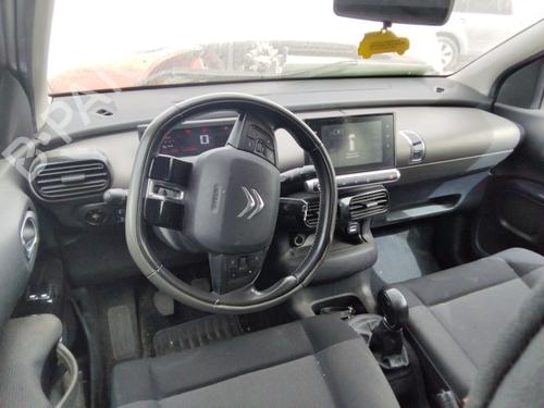 Interiør tag CITROËN C4 CACTUS 1.2 THP 110 | BP33759044I12 - Image 8