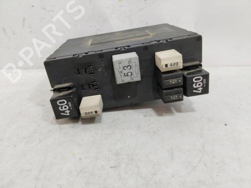 Electronic module VW TOURAN (1T1, 1T2)  | BP25651777M83 