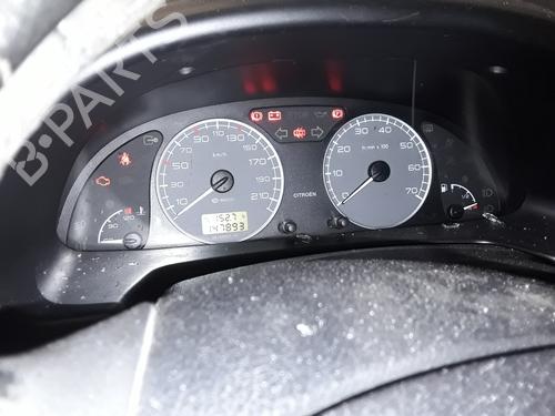 Multifunctionele display CITROËN XSARA (N1)  | BP15488199C48 