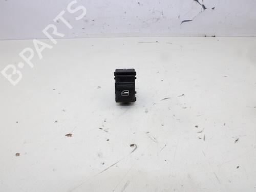 Used Right front window switch SEAT LEON (1P1) [2005-2013]  15125192