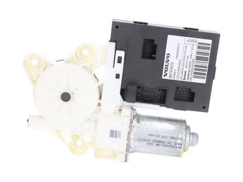 Used Left front window motor VOLVO V50 (545) 1.6 (101 hp) 30199109