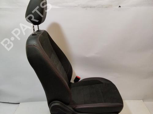 Right front seat FORD ECOSPORT 1.0 EcoBoost | BP29549975C16 