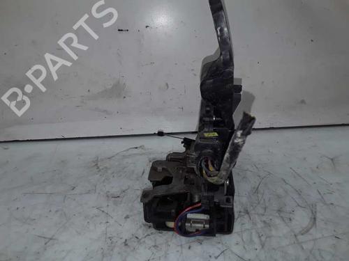 Zamek drzwi przednich prawych SEAT TOLEDO II (1M2)  | BP8575940C97 
