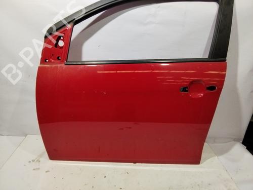 Left front door CITROËN C1 (PM_, PN_)  | BP30055471C2 