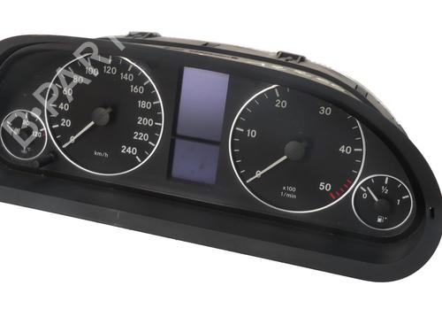 Used Instrument cluster Instrument cluster 37871548 37871548