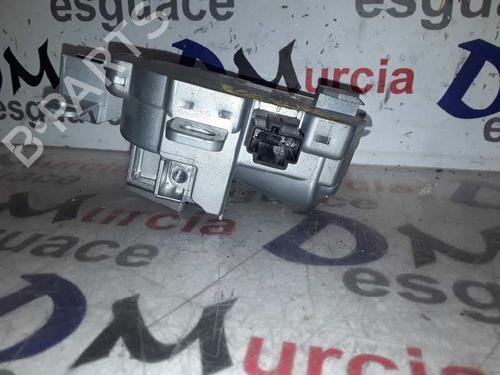 Steering column VOLVO S80 I (184)  | BP8560945M21