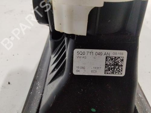 Gear lever SEAT LEON (5F1) | BP33207979M90 - Image 2