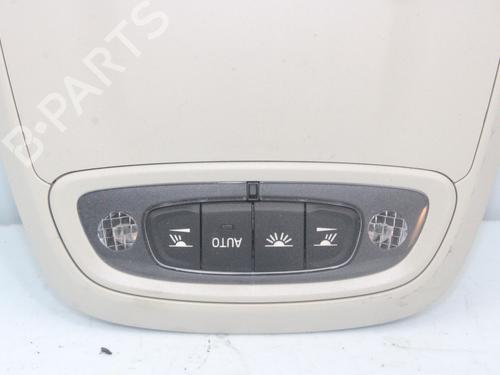 Interior roof light VOLVO XC40 (536)  | BP17666733I8 