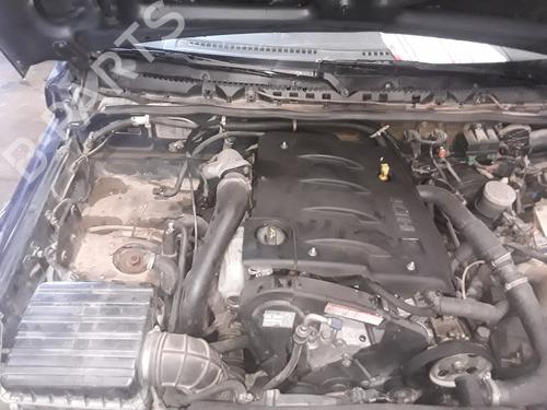 AC radiator SUZUKI VITARA (ET) HDI (SE 420HDI) | BP16293934M32