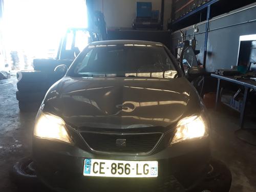 Engine SEAT IBIZA IV (6J5, 6P1) | BP10226667M1
