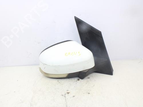 Left mirror FORD FOCUS II (DA_, HCP, DP) 1.6 TDCi | BP15068173C26 