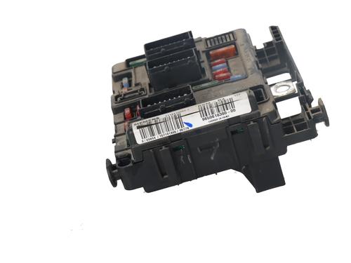 Fuse box CITROËN C2 (JM_) 1.4 HDi | BP33885576E1 - Image 3