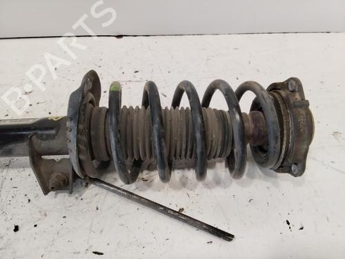 Right front shock absorber VW CADDY III MPV (2KB, 2KJ, 2CB, 2CJ) 1.9 TDI | BP26602794M17 