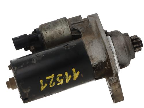 Used Starter Starter VW POLO V (6R1, 6C1) [2009-2022] 34620707 34620707
