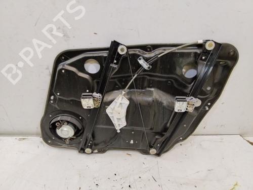 Front left window mechanism MERCEDES-BENZ M-CLASS (W164)  | BP17645376C22 