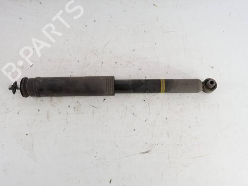 Used Left rear shock absorber Left rear shock absorber TOYOTA AURIS (_E18_) 1.8 Hybrid (ZWE186_, ZWE186R) (136 hp) 40295050 40295050