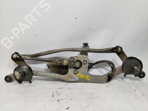Front wiper motor TOYOTA AURIS (_E18_) 1.8 Hybrid (ZWE186_, ZWE186R) | BP28312605M29 