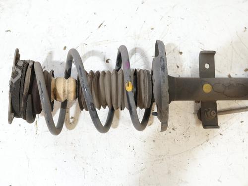 Right front shock absorber RENAULT CAPTUR I (J5_, H5_) | BP37268257M17 - Image 2