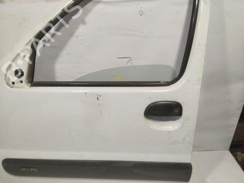 Left front door RENAULT KANGOO (KC0/1_) 1.5 dCi (KC08, KC09) | BP22757316C2 