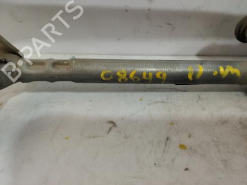 Front wiper motor VW GOLF VI (5K1) | BP25278363M29