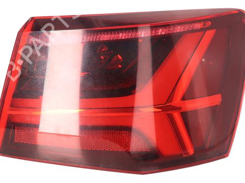 Used Right taillight Right taillight AUDI A6 Allroad C7 (4GH, 4GJ) 3.0 TDI quattro (320 hp) 34155521 34155521