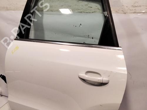 Left rear door AUDI Q5 (8RB) 2.0 TDI | BP24301922C4