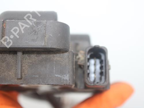 Ignition coil MERCEDES-BENZ M-CLASS (W163) ML 320 (163.154) | BP17323124M94 