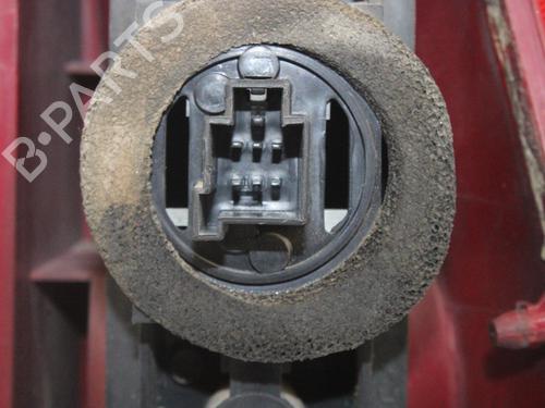Left taillight FORD FOCUS I Turnier (DNW)  | BP15523076C34 