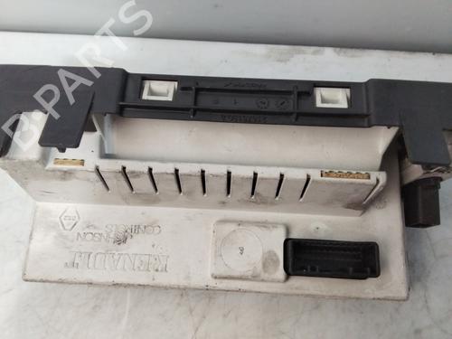 Display monitor RENAULT CLIO III (BR0/1, CR0/1)  | BP20509289C48 
