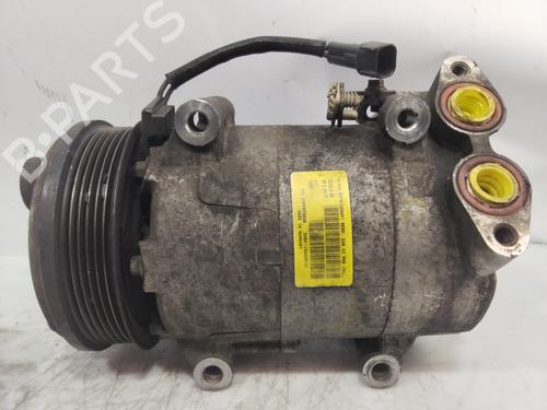 Used AC compressor FORD FOCUS II (DA_, HCP, DP) 1.6 TDCi (109 hp) 22701814