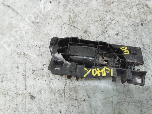 Front left interior door handle CITROËN JUMPY I (U6U_) 1.9 D | BP8581120I13 