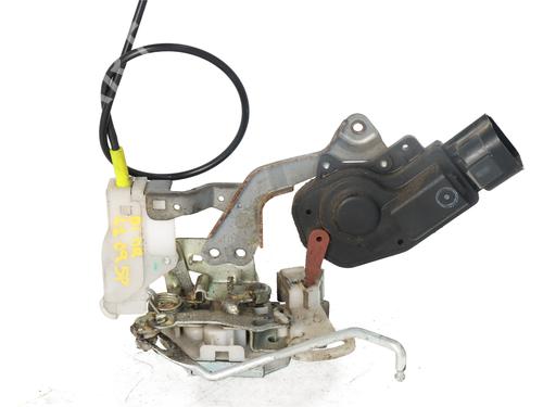 Used Front right lock Front right lock CITROËN C1 (PM_, PN_) 1.0 (68 hp) 32453238 32453238