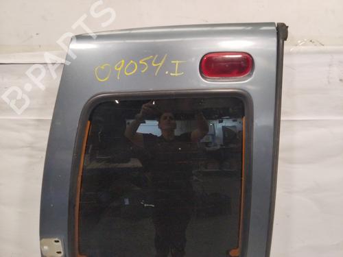 Dør venstre bak CITROËN JUMPY I (U6U_) 2.0 HDi 110 | BP26279022C4 