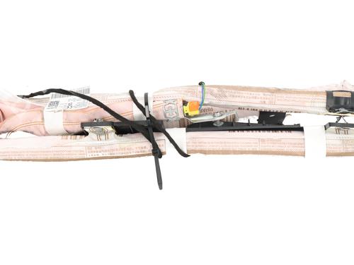 Used Right curtain airbag SEAT ARONA (KJ7, KJP) 1.0 TSI (95 hp) 31087258