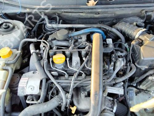 Engine CHEVROLET CRUZE (J300) 2.0 CDI | BP40022794M1 - Image 15