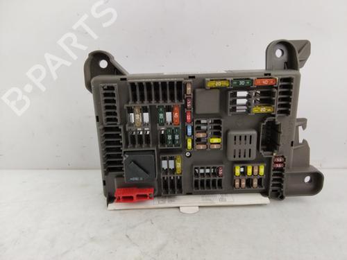 Used Fuse box BMW X5 (E70) [2006-2013]  23869671
