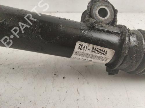 Crémaillère de direction FORD FOCUS I (DAW, DBW) 1.8 TDCi | BP20227424M22 