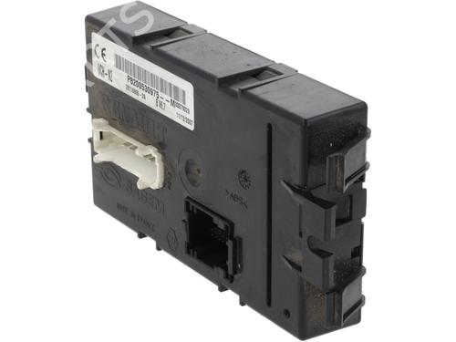 Elektronisk modul OPEL VIVARO A Bus (X83) 2.0 CDTI (F7, J7, A07) | BP29418654M83 