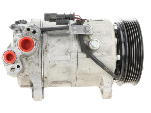 AC-Kompressor AC-Kompressor BMW X1 (U11) sDrive 18 d (136 hp) 37518164 37518164