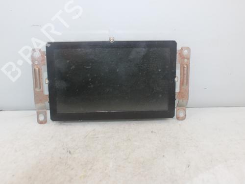 Display RENAULT KOLEOS I (HY_)  | BP17647506C48 