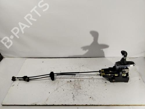 Gearstang Gearstang OPEL ASTRA J Sports Tourer (P10) [2010-2015] 33842583 33842583