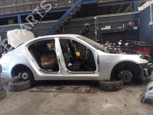 Elektronische module BMW 5 (E60) 525 d | BP20220207M83 