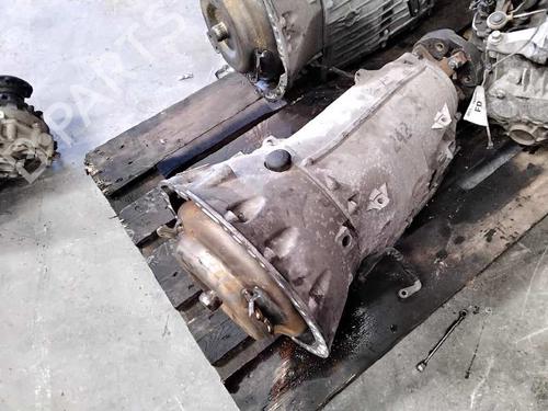 Used Gearbox MERCEDES-BENZ E-CLASS (W210) [1995-2003]  9235869