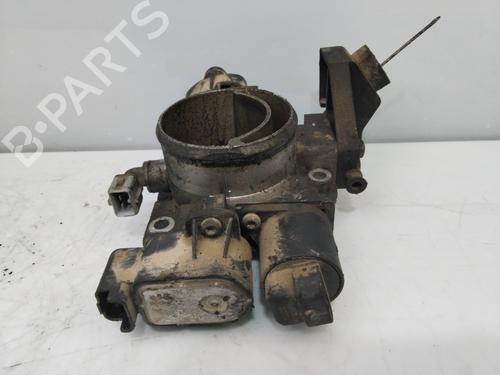 Throttle body PEUGEOT 106 I (1A, 1C)  | BP21760408M82 