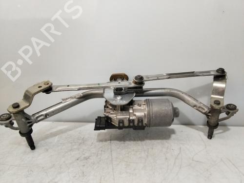 Front wiper motor PEUGEOT 208 I (CA_, CC_) 1.6 HDi | BP20320913M29