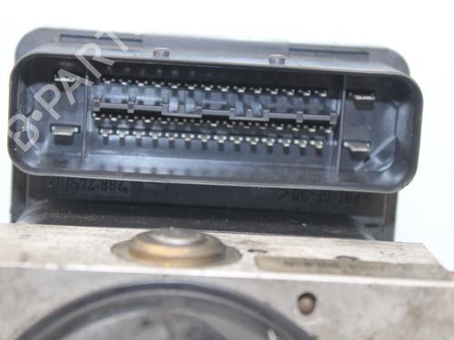 ABS pump AUDI A3 (8P1) 2.0 TDI 16V | BP16333773M43 