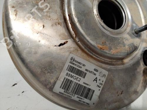 Servo brake PEUGEOT 3008 II SUV (MC_, MR_, MJ_, M4_)  | BP29721702M42 