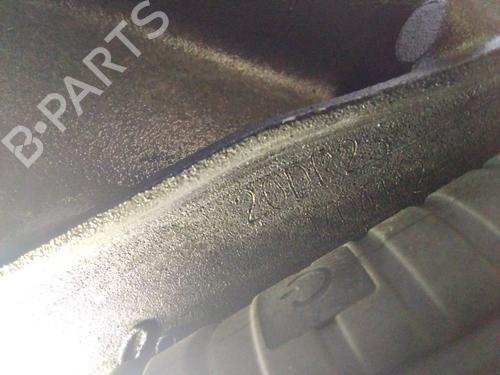 Gearbox PEUGEOT 508 SW I (8E_) 2.0 HDi RXH Hybrid4 | BP17098839M3 